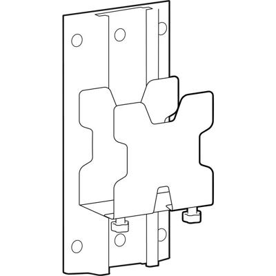 Ergotron 98-721-293 Montageset