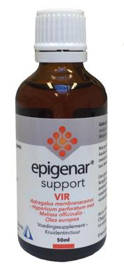Epigenar Support VIR