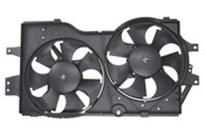 Koelventilator 47031