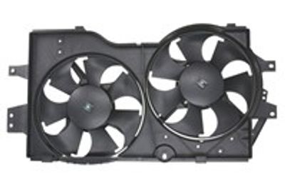 Koelventilator 47031