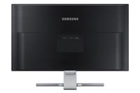 Samsung U28D590D 71,1 cm (28") 3840 x 2160 Pixels 4K Ultra HD LED Grijs - thumbnail