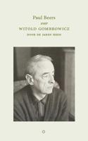 Witold Gombrowicz door de jaren heen (Paperback)