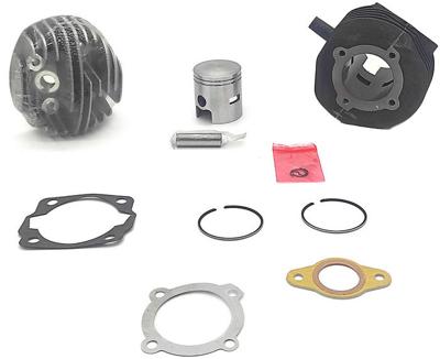 Magneti Marelli Cylinder sets magn marell 75 ccm 2t race