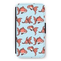 Blub: iPhone 12 mini Flip Hoesje