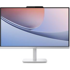 Lenovo A100 Core i3-N305/23.8 /Full HD Alles-in-één-pc/16GB/512SSD/W11 (Q2-2025)
