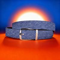 Lagoon Grid (Riem) Lureaux - Nette Riemen Voor Heren