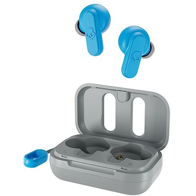 SkullcandyMod TW Oordopjes Grijs
