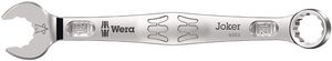 Wera Ring-steeksleutel | SW 12 mm lengte 148 mm | model A | gelegeerd gereedschapsstaal | 1 stuk - 05020203001 05020203001
