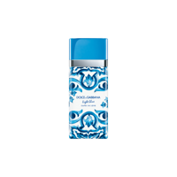 Dolce & Gabbana Light Blue Capri In Love Eau de Parfum 50ml | Dames Parfum
