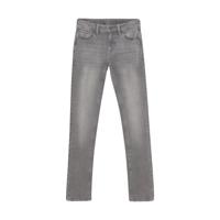 Indian Blue Jeans Winter skinny jeansbroek jongens - grijs