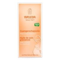 Mama zwangerschapsolie 100 Milliliter