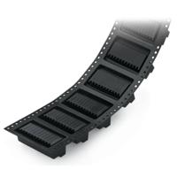 WAGO 713-1425/105-000/997-405 Female connector 120 stuk(s)