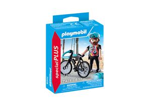 Playmobil 71478 speelgoedfiguur kinderen