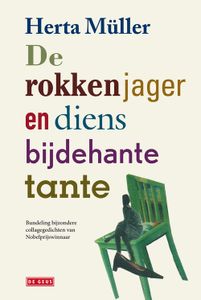 De rokkenjager en diens bijdehante tante - Herta Muller - ebook