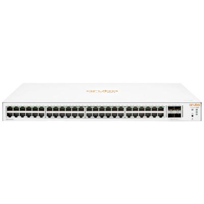 aruba JL814A#ABB Managed Netwerk Switch 48 poorten 104 Gbit/s
