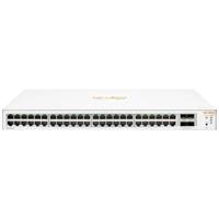 aruba JL814A#ABB Managed Netwerk Switch 48 poorten 104 Gbit/s