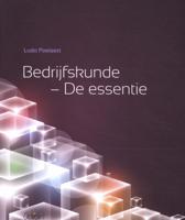 Bedrijfskunde (Paperback)