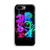 Dream: iPhone 8 Plus Tough Case