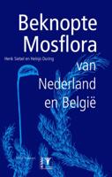 Beknopte mosflora van Nederland en België (Paperback)