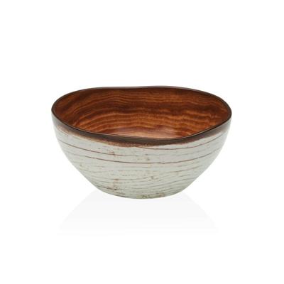 Kom Versa Porselein 12,5 x 5,4 x 12,5 cm
