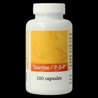 Depyrrol Taurine P5P 5mg 100 Capsules