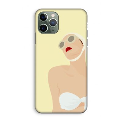 Summer: iPhone 11 Pro Tough Case