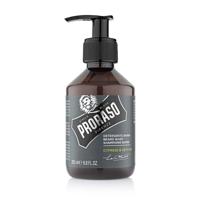 Proraso Cypress & Vetyver Beard Wash 200ml