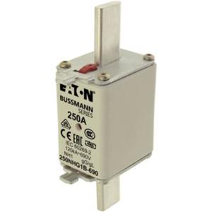 Eaton 125NHG1B-690 NH-zekering Met mechanische beveiligingsweergave Afmeting zekering : 1 125 A 690 3 stuk(s)