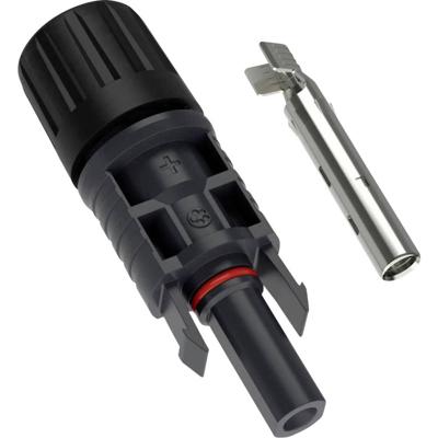 LAPP 381166811 EPIC® SOLAR 4 GEN2 F 4-6 5.2-7.0mm Inhoud: 10 stuk(s)