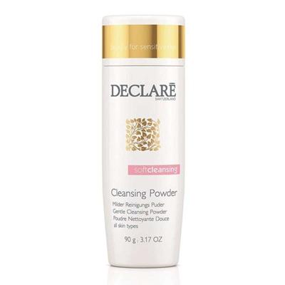 Gezichtsreiniger Soft Cleansing Powder Declaré 511 (90 g) Gel (1 Stuks)