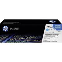 HP Toner 125A Origineel Cyaan 1400 bladzijden CB541A HP Toner 125A Origineel Cyaan 1400 bladzijden CB541A