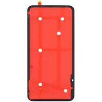 Terug behuizing cover lijm voor Huawei Nova 4