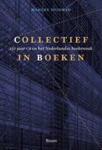 Collectief in boeken (Hardback)