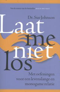 Laat me niet los (Paperback)