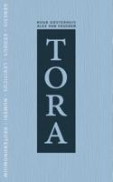 TORA | de vijf boeken van Mozes (Hardback)