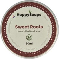 Deodorant sweet roots - thumbnail