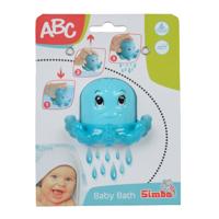 ABC bad octopus