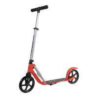 Hudora HUDORA Wheel 205 Step Pure Rood - thumbnail