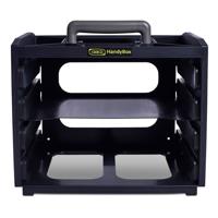 Raaco Magazijnhandybox 55 4 laden kaal - thumbnail