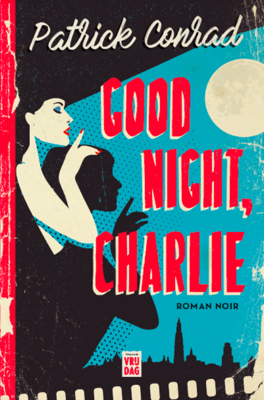 Good night, Charlie (Paperback)