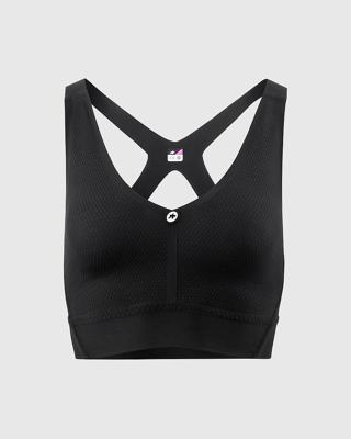 Assos cycling bra zwart dames