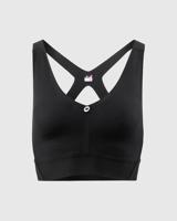 Assos cycling bra zwart dames
