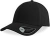 Atlantis AT680 Bolt Cap - Black - One Size - thumbnail