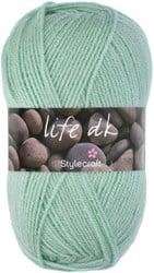 Stylecraft Life DK 2342 Mint