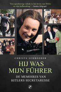 Hij was mijn Führer (Paperback)
