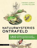 Natuurmysteries ontrafeld