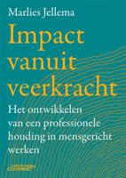 Impact vanuit veerkracht (Paperback)