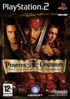 Pirates of the Caribbean Legend of Jack Sparrow - thumbnail