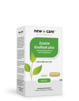 New Care Zwarte Knoflook Plus (60 caps) - thumbnail