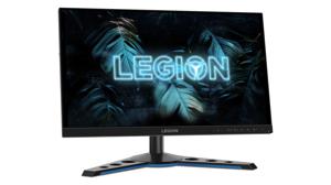 Lenovo Legion Y25g-30 gaming monitor 2x HDMI, 1x DisplayPort, NVIDIA G-Sync, 360Hz